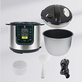 Multifunctional Electric Pressure Cooker MPC050